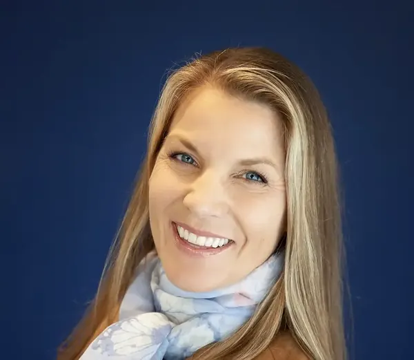 Ina Bartz-Johannessen