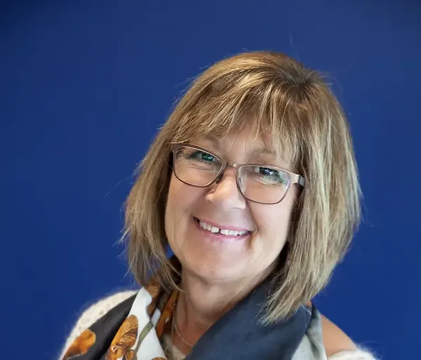 Liv Trellevik