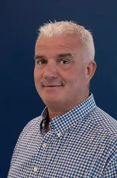 Petter Rørvik