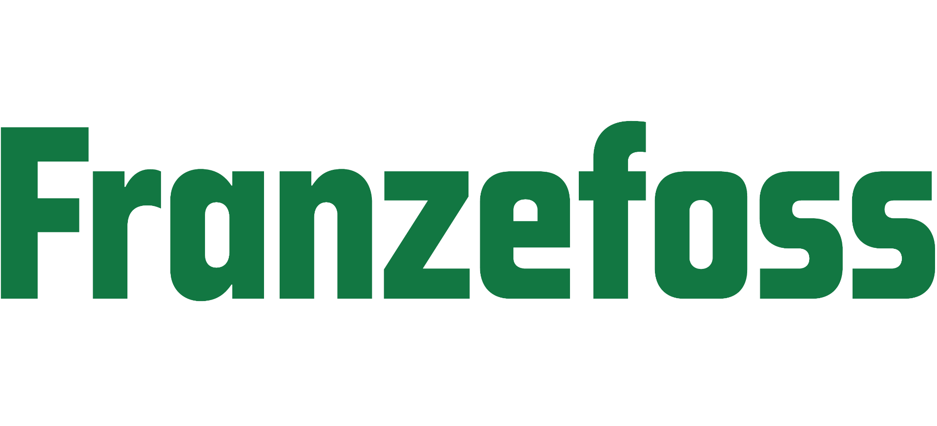Franzefoss
