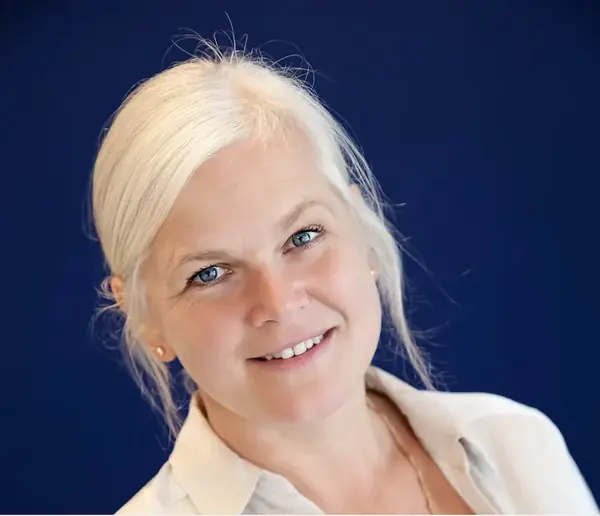 Anita Værø